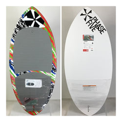 Phase Five Shrimp 40” Wake Skimboard BLEM