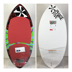 Phase Five Shrimp 40” Wake Skimboard BLEM