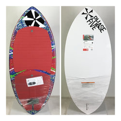 Phase Five Shrimp 40” Wake Skimboard BLEM