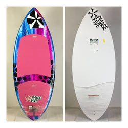 Phase Five Prop BLEM Wake Skimboard