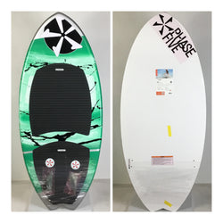 Phase Five Fish 47” BLEM Wake Skimboard