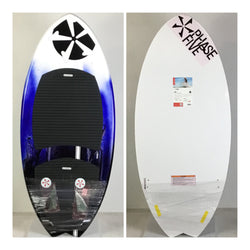 Phase Five Fish 47” BLEM Wake Skimboard