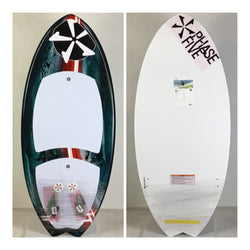 Phase Five Fish 47” BLEM Wake Skimboard