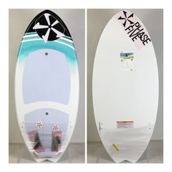 Phase Five Fish 47” BLEM Wake Skimboard