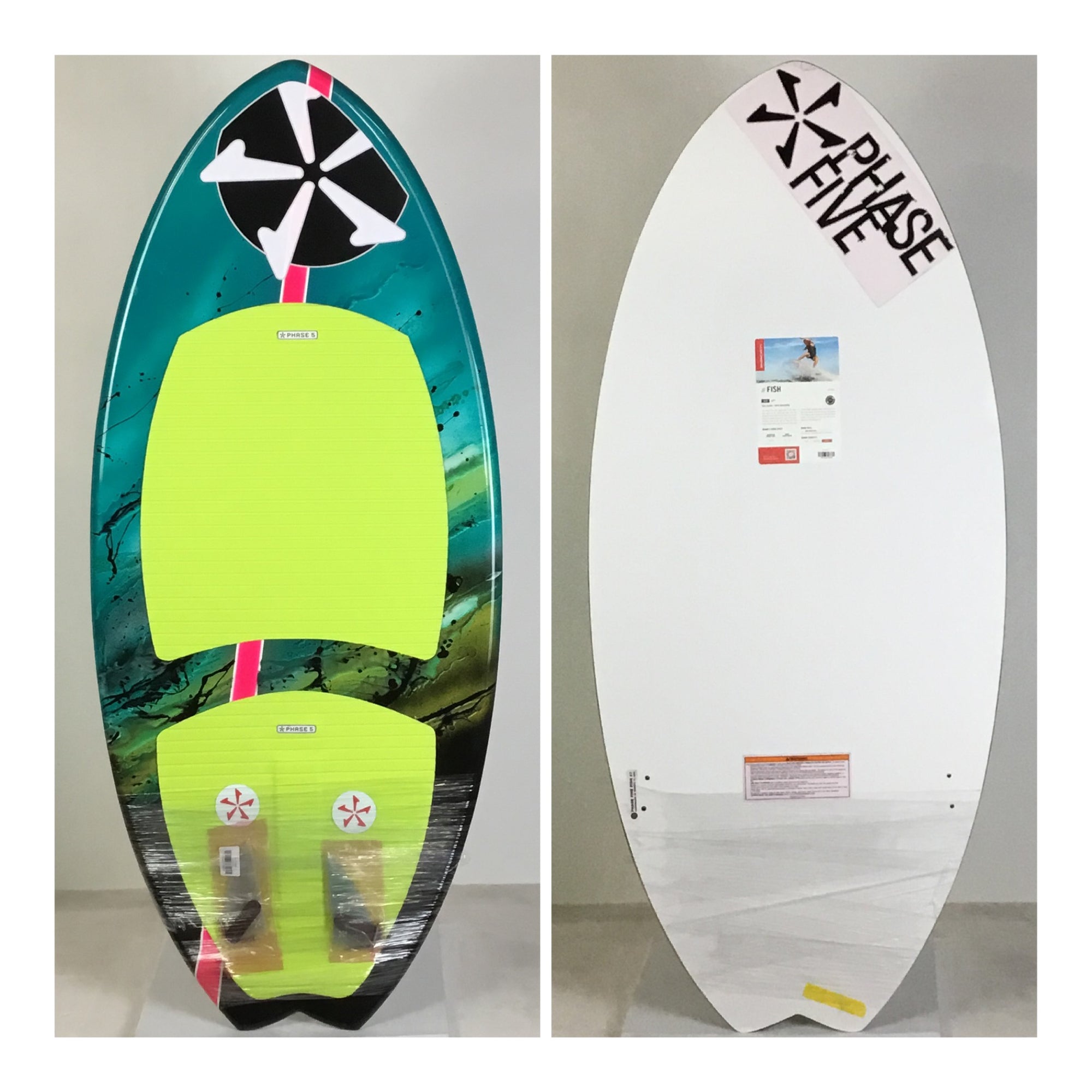Board Sale Phase 5 Wakesurf Boards
