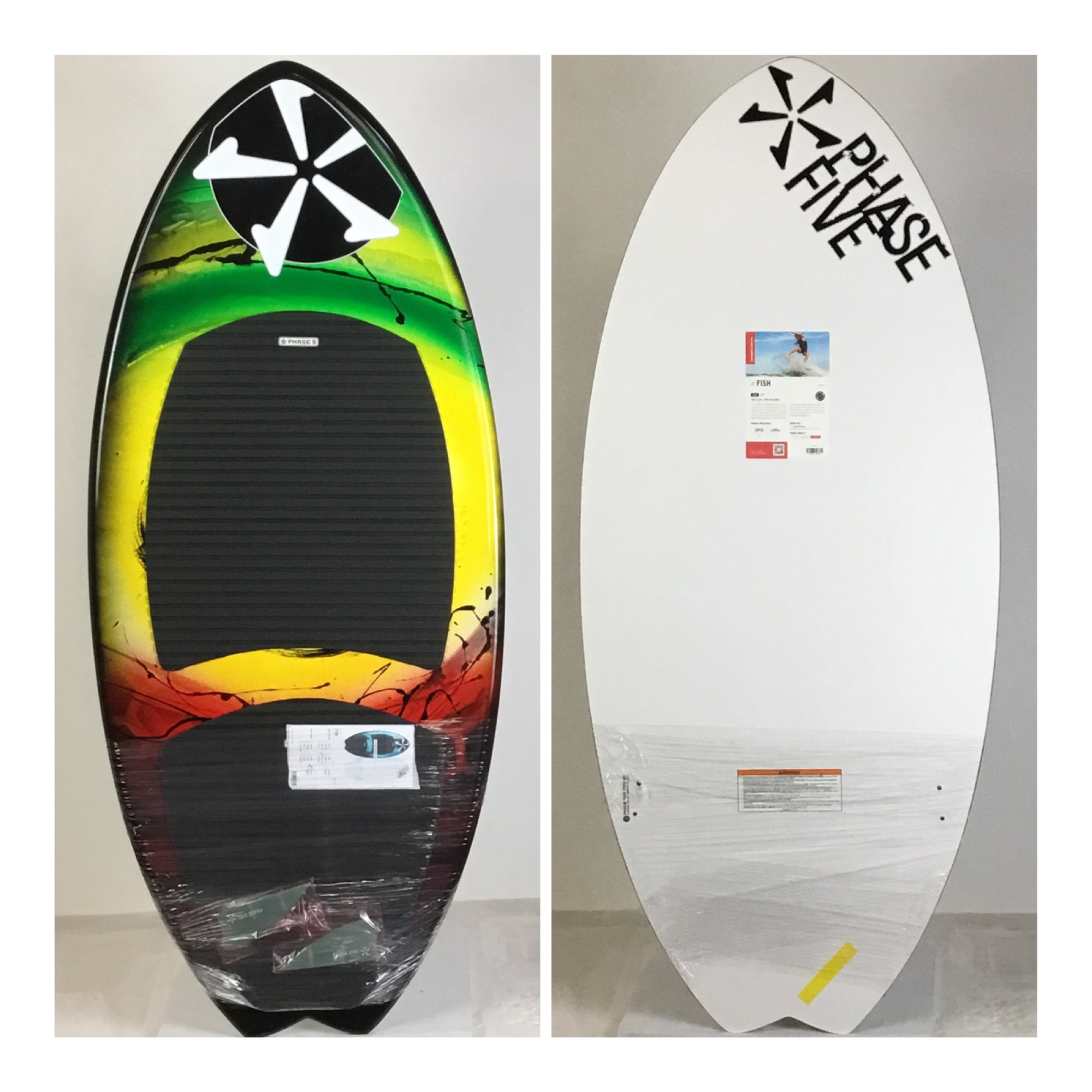 Board Sale Phase 5 Wakesurf Boards