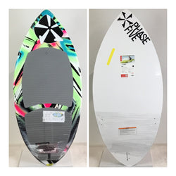 Phase Five Scamp 45” Wake Skimboard BLEM