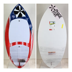 Phase Five Scamp 45” Wake Skimboard BLEM