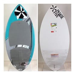 Phase Five Scamp 45” Wake Skimboard BLEM