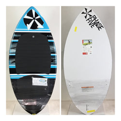 Phase Five Scamp 45” Wake Skimboard BLEM
