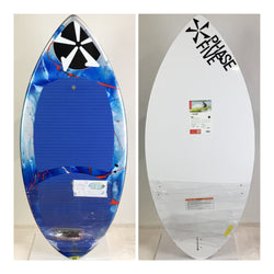 Phase Five Scamp 45” Wake Skimboard BLEM
