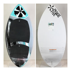 Phase Five Scamp 45” Wake Skimboard BLEM