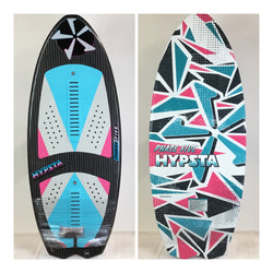 2024 Phase Five Hypsta DEMO Wake Skimboard 54”