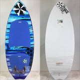 Phase Five XB BLEM Wake Skimboard