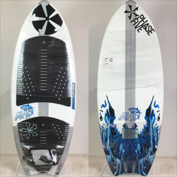 Phase Five Ahi One-Off + Custom 53”