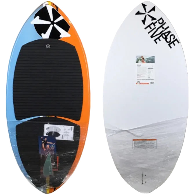 Phase Five Shrimp Wake Skimboard
