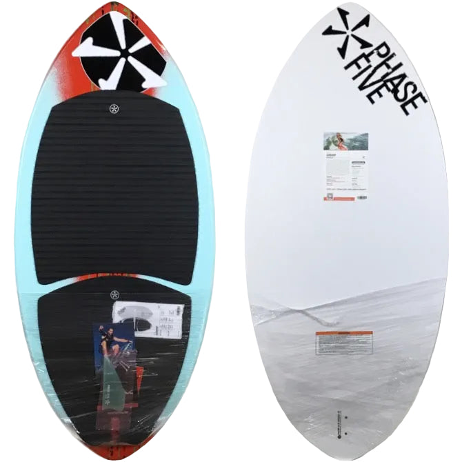 Phase Five Shrimp Wake Skimboard