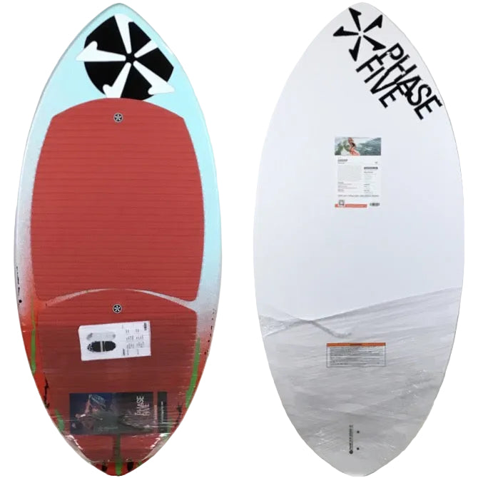 Phase Five Shrimp Wake Skimboard