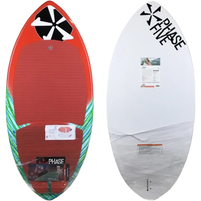 Phase Five Shrimp Wake Skimboard