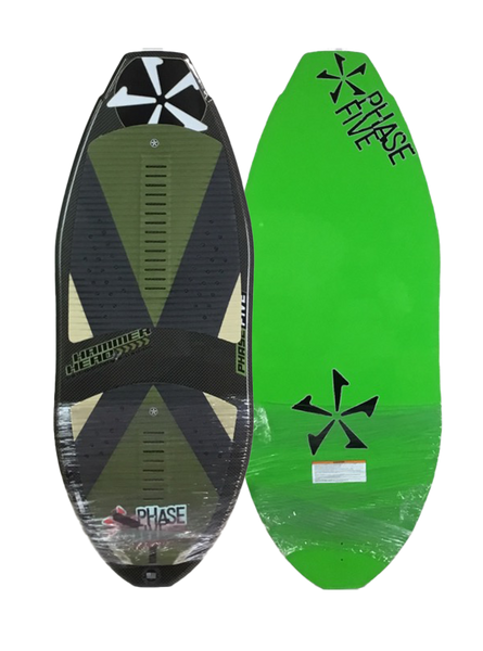 AIDO / アイド　サーフボード「HAMMER HEAD」5'6\" Phase 5 2023 HAMMERHEAD LTD Skim Board | Phase 5 Skim Boards