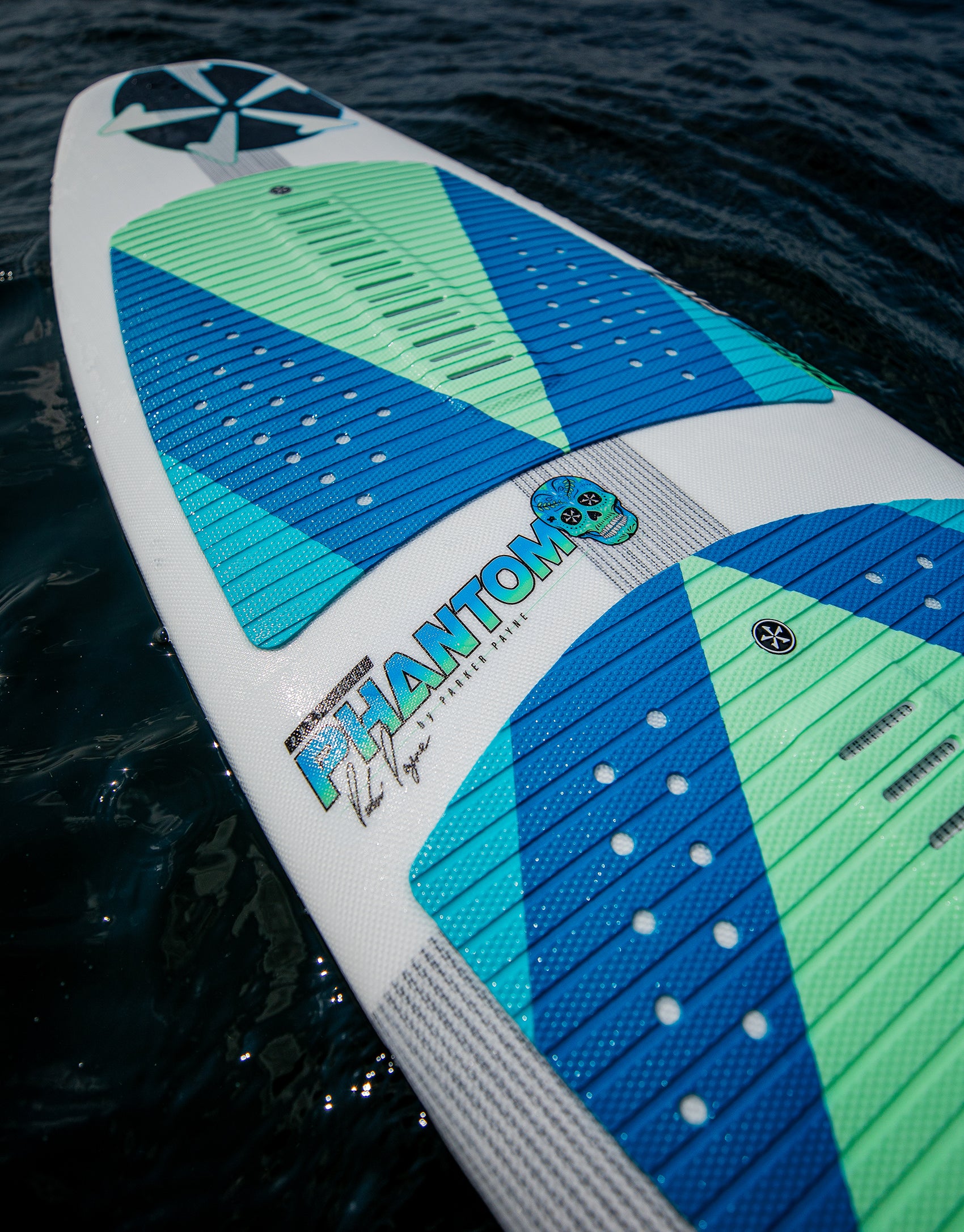 2024 Phase Five Phantom Phase 5 Wakesurf Boards