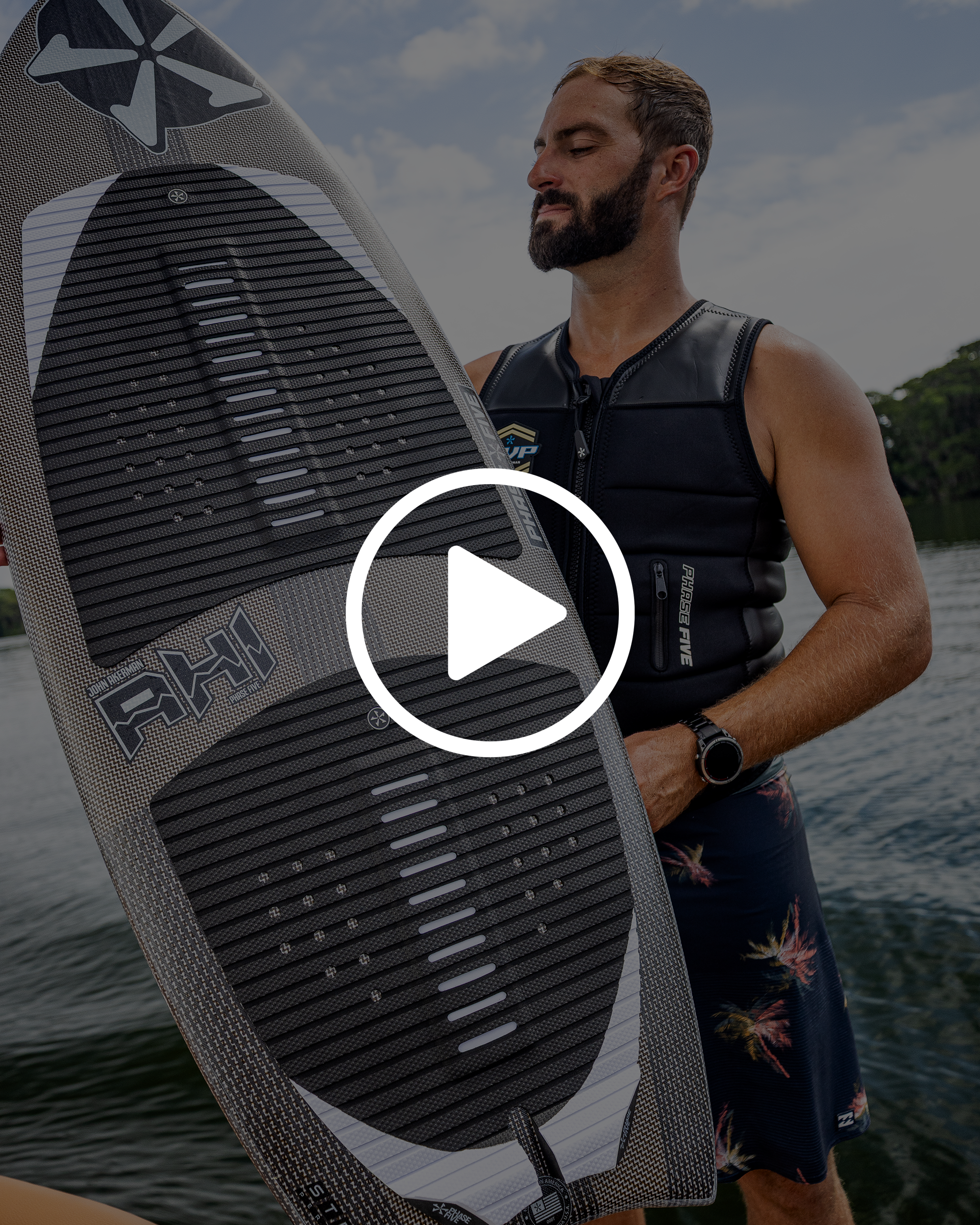 2026 Phase Five Ahi Stealth