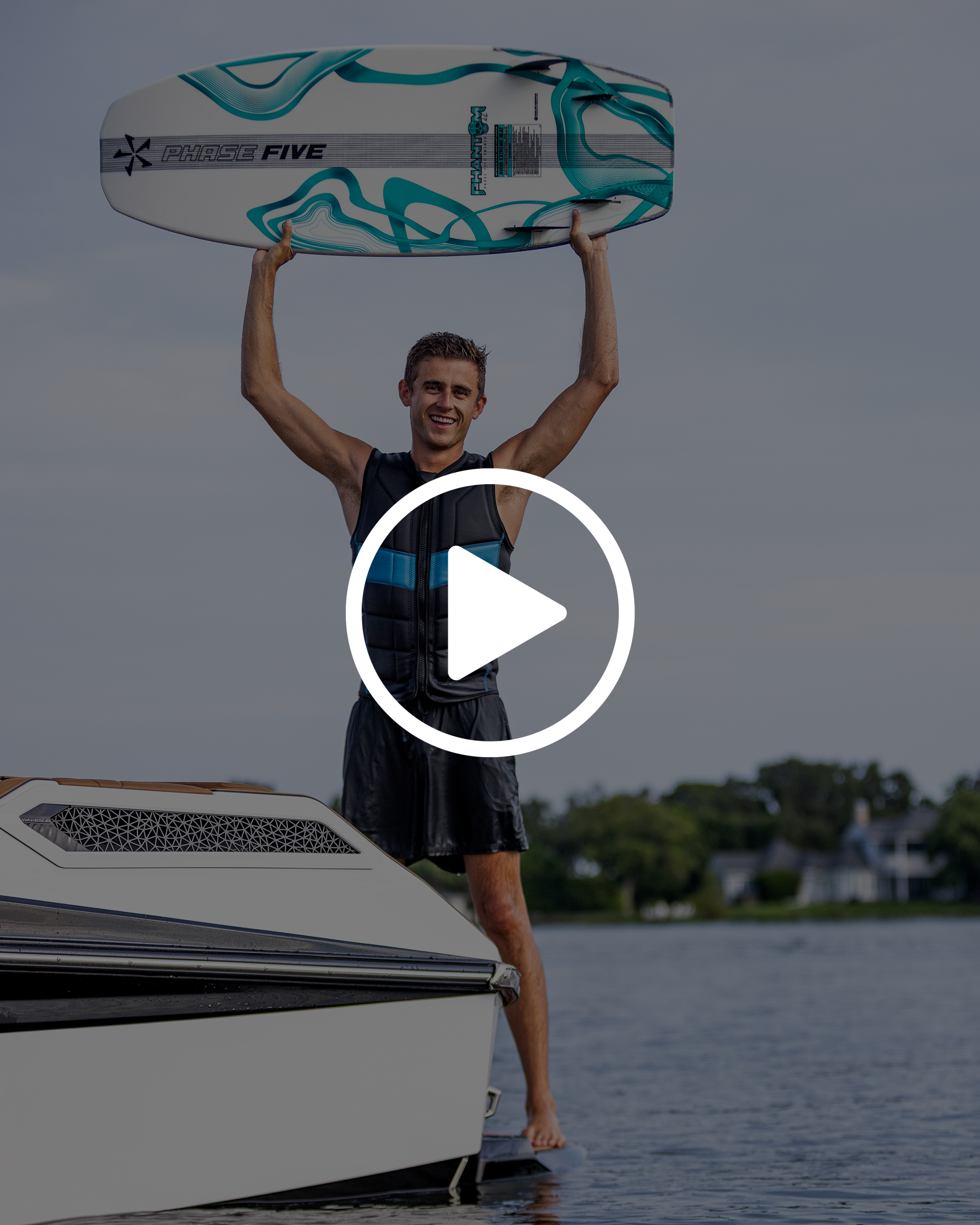 2026 Phase Five Phantom