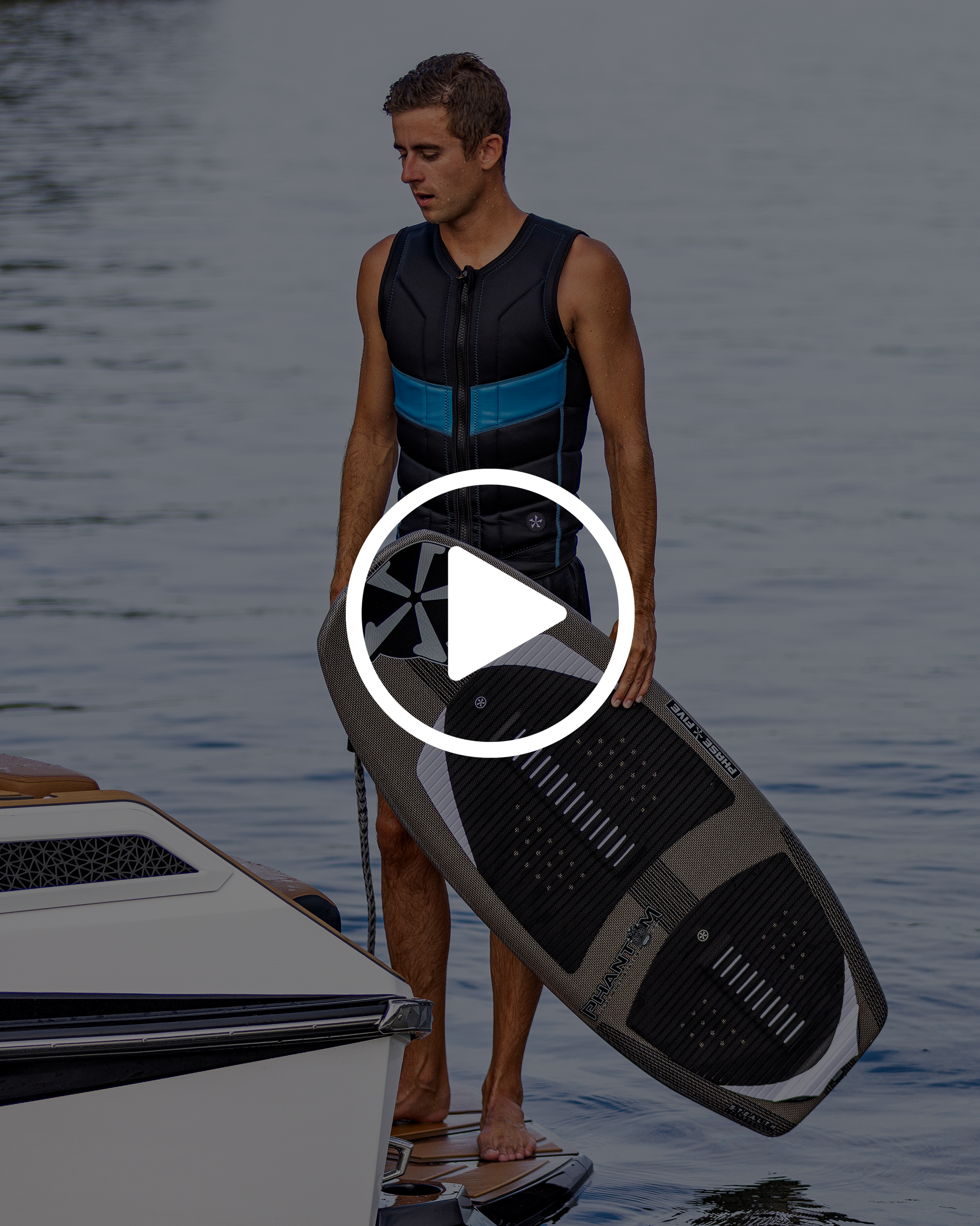 2026 Phase Five Phantom Stealth