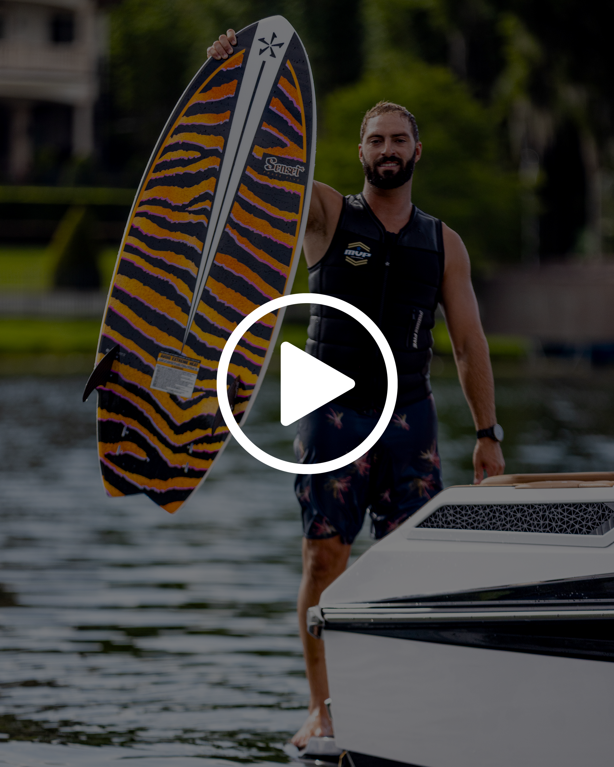 2026 Phase Five Sensei