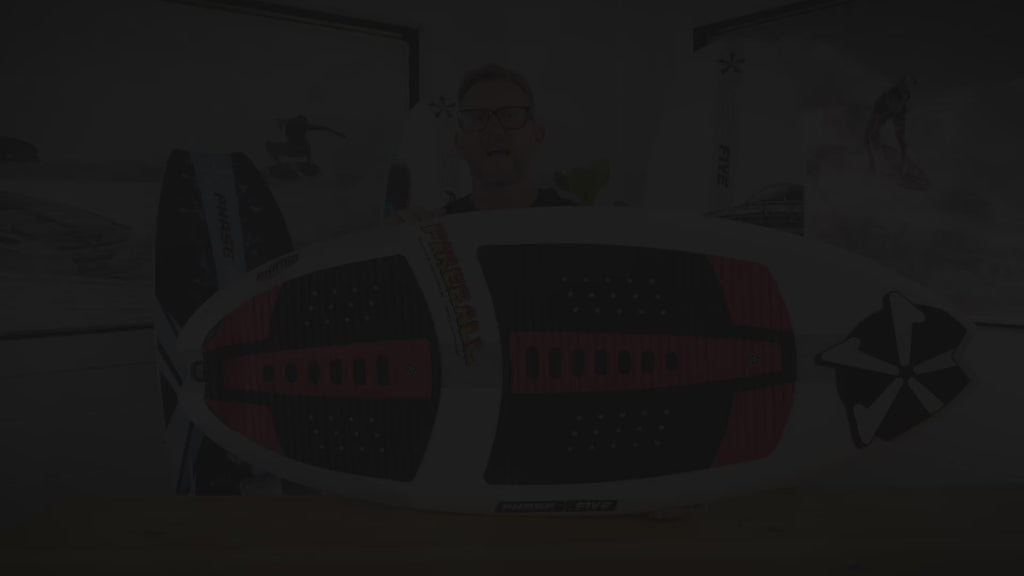 2027 Phase Five Fireball product video — September 25 current delivery
