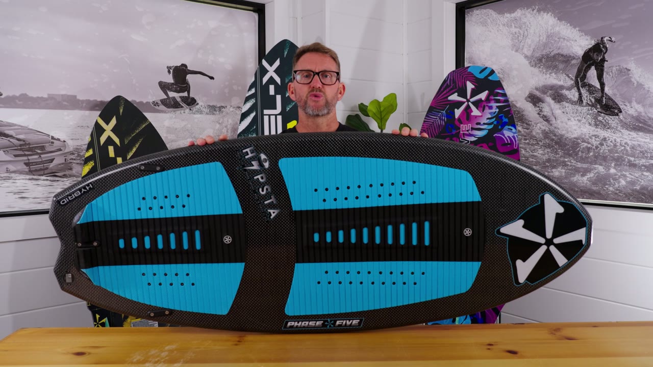 Phase Five Hypsta V2 overview — 2027 dealer delivery, staging review October 1, 2026