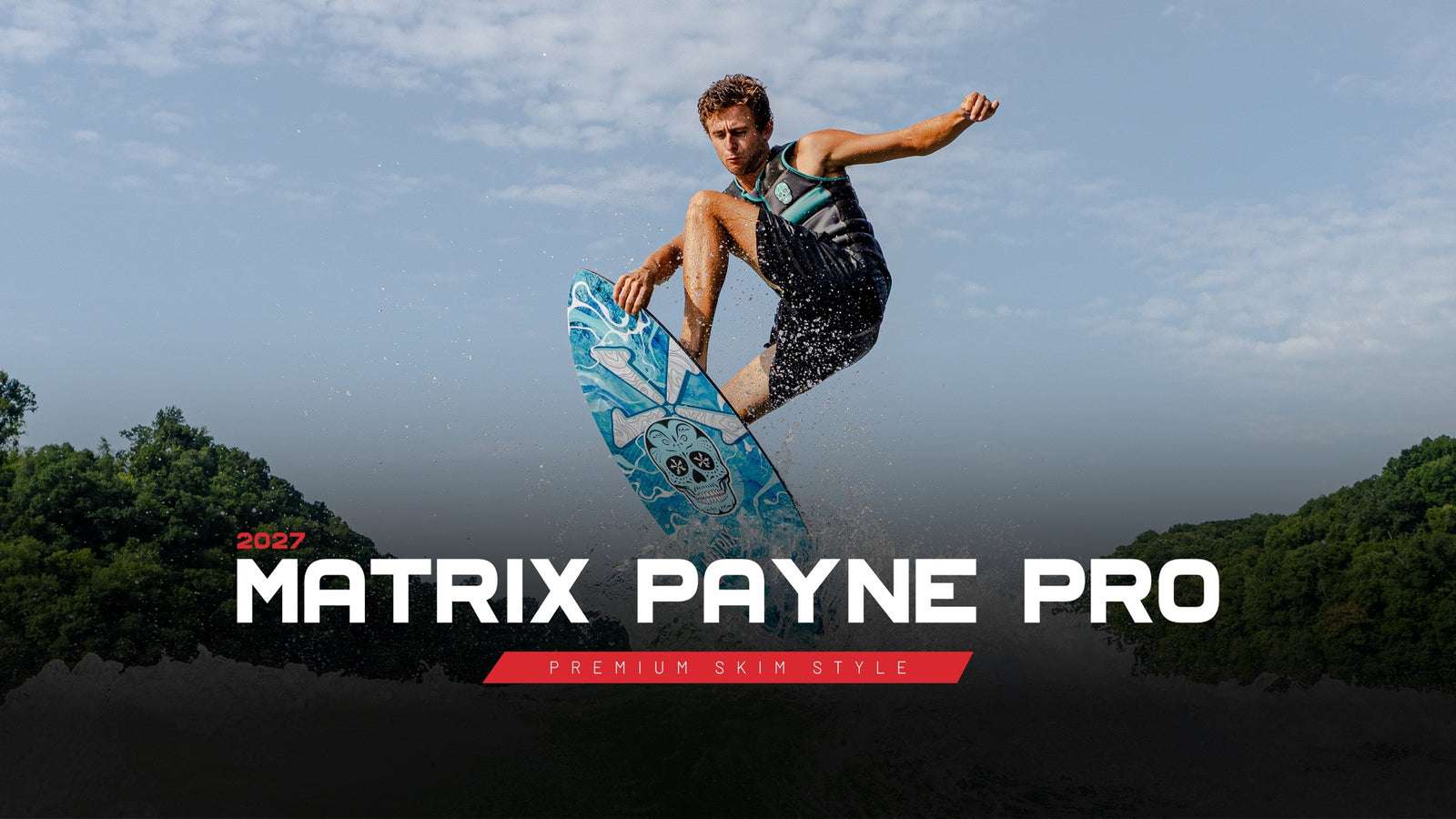 2027 Phase Five MatrixPaynePro product video — September 25 current delivery