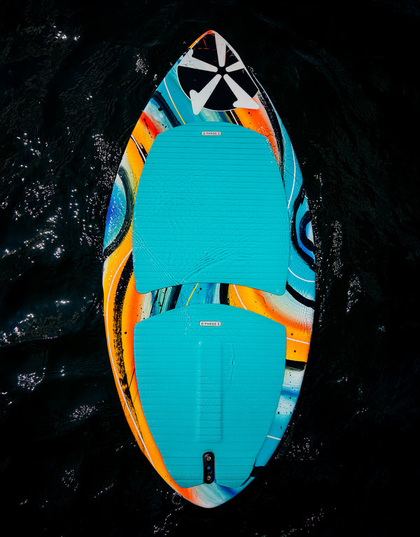 Phase Five Scamp Phase 5 Wakesurf Boards