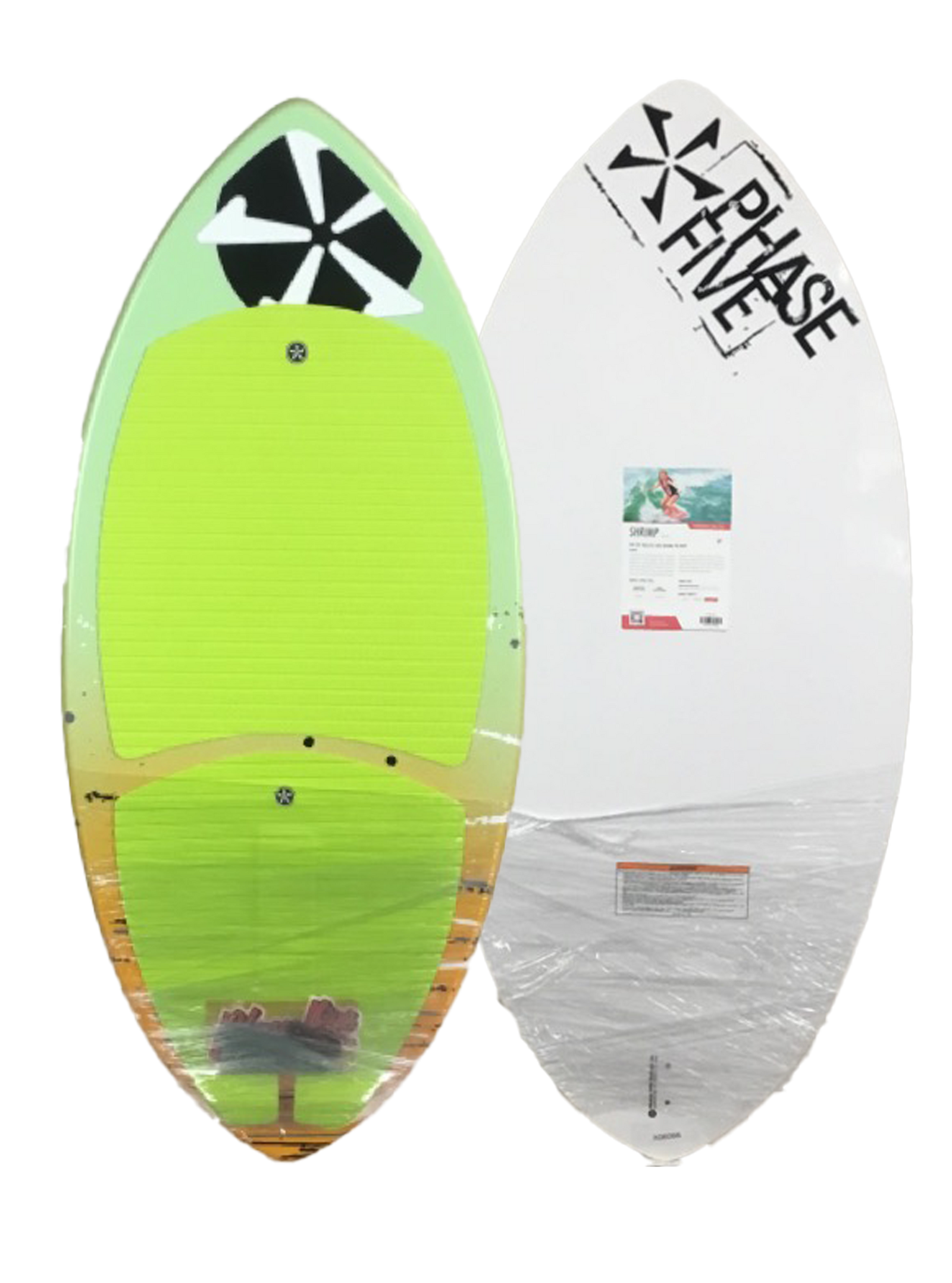 Black Friday Cyber Monday Sale Phase 5 Wakesurf Boards