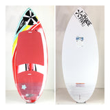 Phase Five Diamond CL BLEM Wake Skimboard 54"