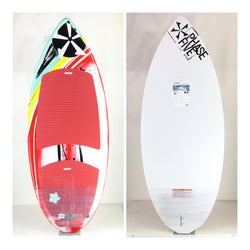 Phase Five Diamond CL BLEM Wake Skimboard 54"