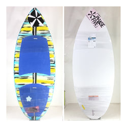 Phase Five Diamond CL BLEM Wake Skimboard 57"