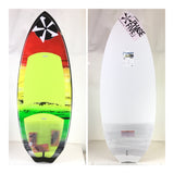 Phase Five XB BLEM Wake Skimboard