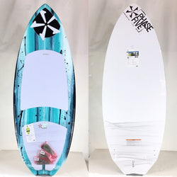 Phase Five XB Wake Skimboard