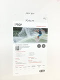 Phase Five Prop BLEM Wake Skimboard
