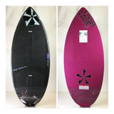 Phase Five Diamond LUV One + Off Custom Wake Skimboard 51”