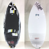 Phase Five Diamond CL Wake Skimboard 54"