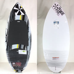 Phase Five Diamond CL Wake Skimboard 54"