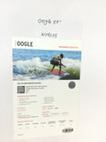 Phase Five Oogle Wake Skimboard