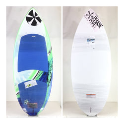 Phase Five Diamond CL BLEM Wake Skimboard 57"