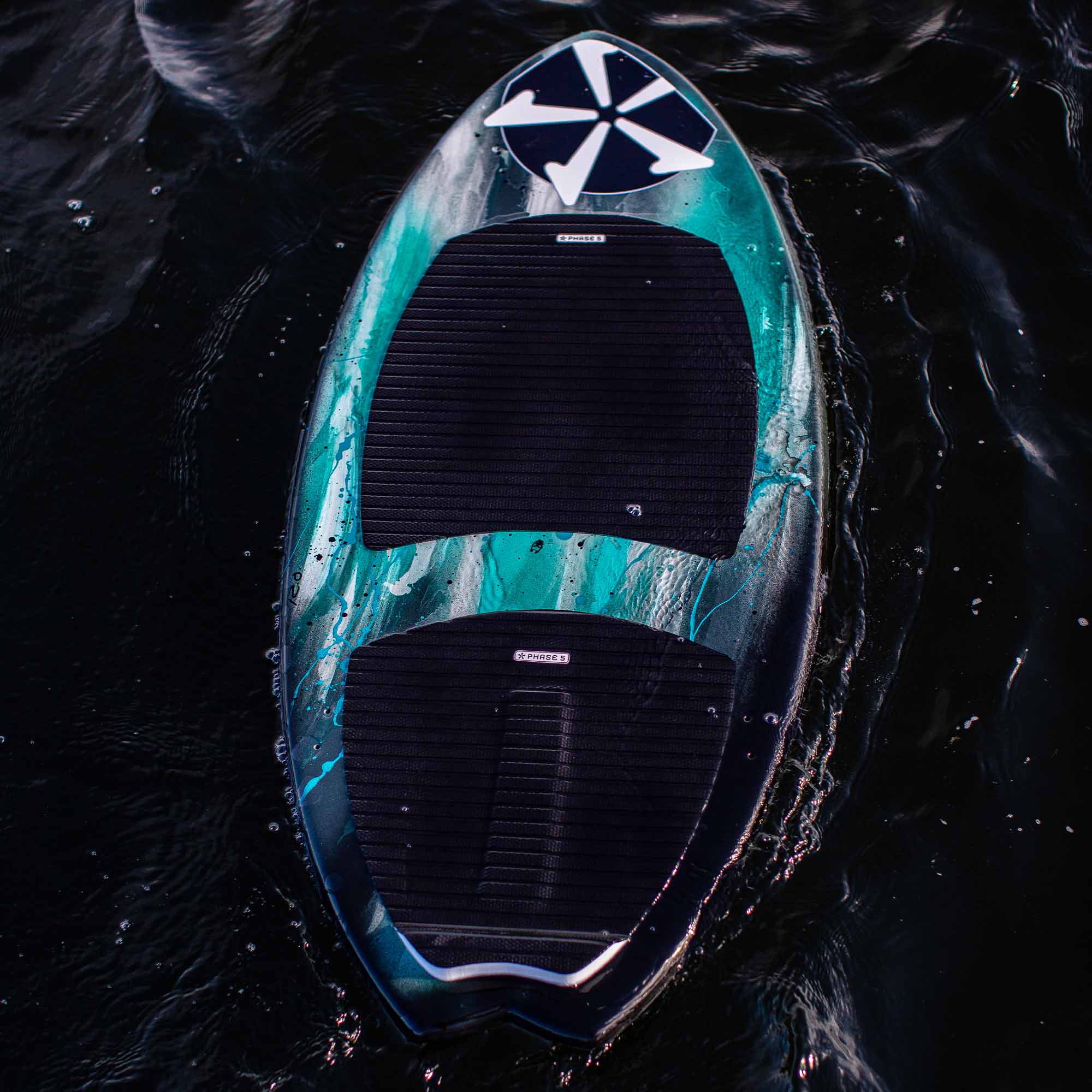 Phase Five Oogle Phase 5 Wakesurf Boards