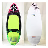 Phase Five XB Wake Skimboard