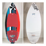 Phase Five Diamond CL BLEM Wake Skimboard 57"