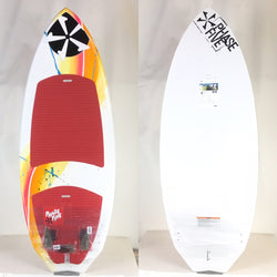 Phase Five XB BLEM Wake Skimboard
