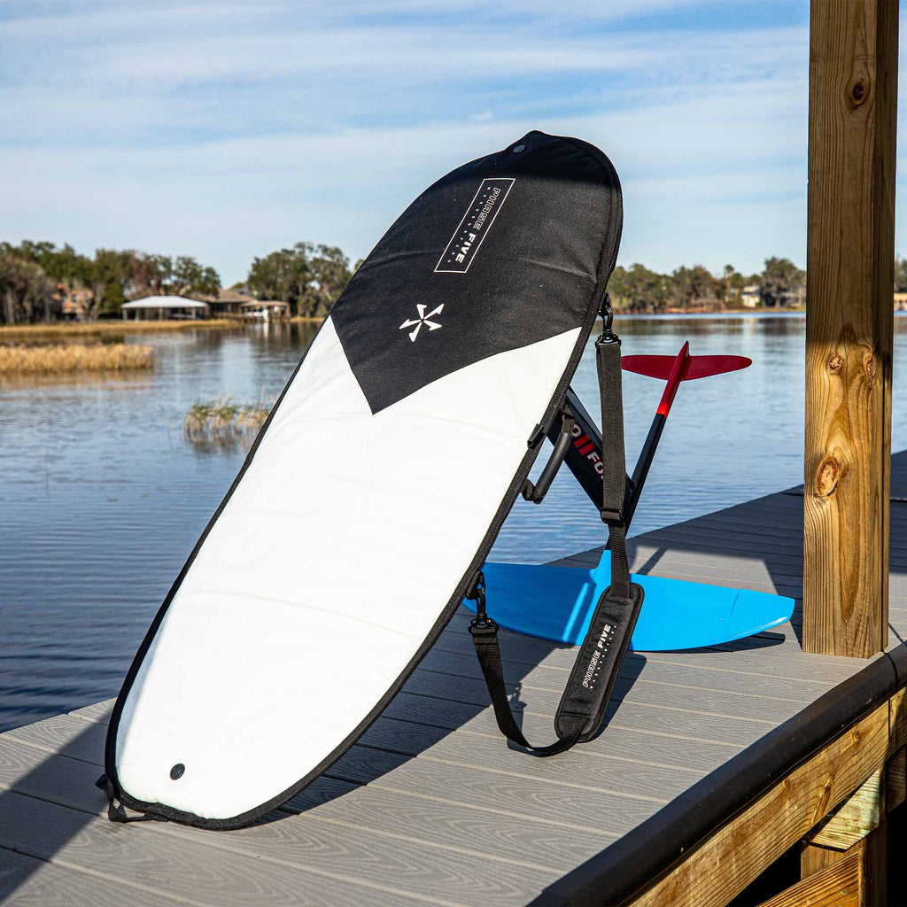 Phase Five Foil Board Bag Phase 5 Wakesurf Boards